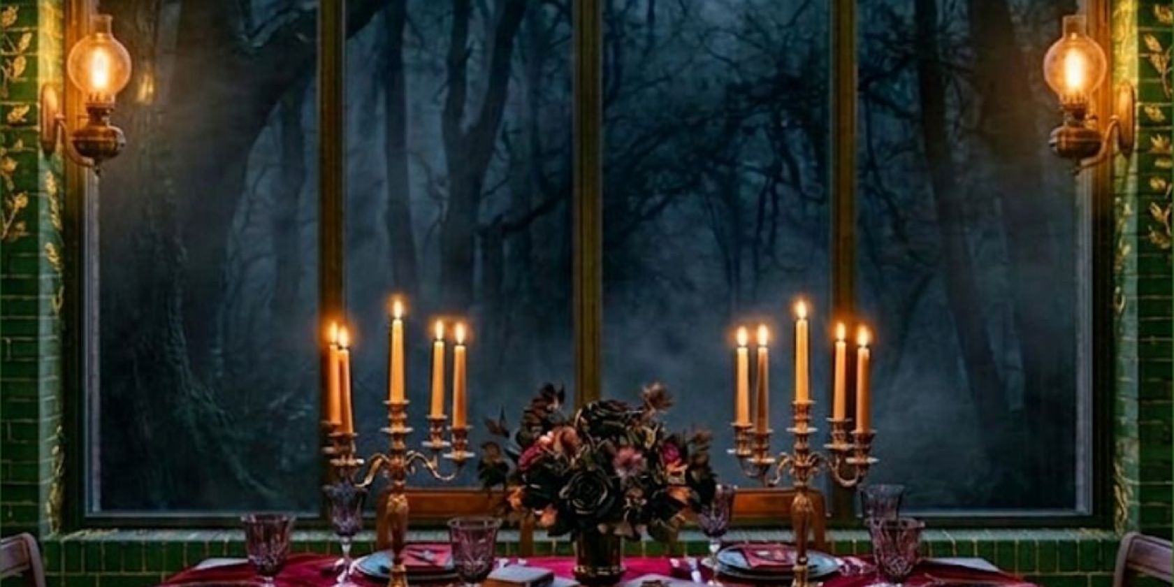 Einladung zum Mord, © Kulturbeutel Hamburg Einladung zum Mord, © Kulturbeutel Hamburg