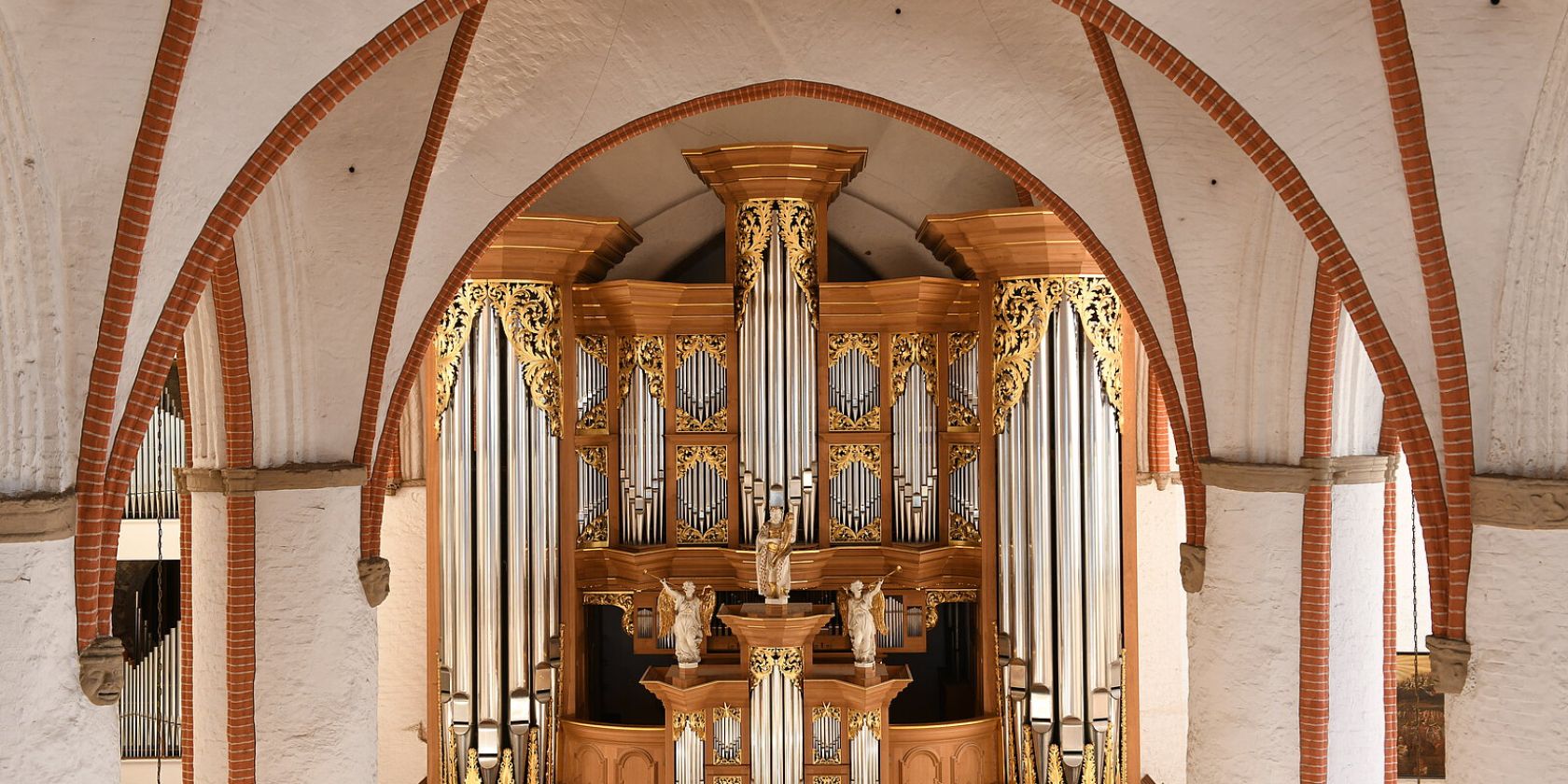 Orgelführung, © Nacht der Kirchen Orgelführung, © Nacht der Kirchen
