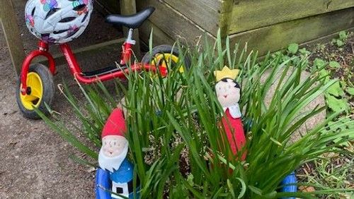 Offener Eltern-Kind-Treff von 0-6 Jahre, © Indrani Gauri Offener Eltern-Kind-Treff von 0-6 Jahre, © Indrani Gauri