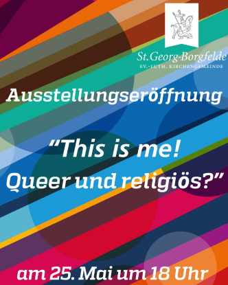 eroeffnung, © Kirchengemeinde St. Georg-Borgfelde eroeffnung, © Kirchengemeinde St. Georg-Borgfelde