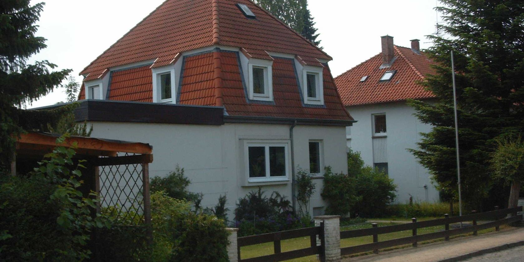 DRK-Begegnungsstätte Reinfeld, © M.Radziwill, DRK DRK-Begegnungsstätte Reinfeld, © M.Radziwill, DRK