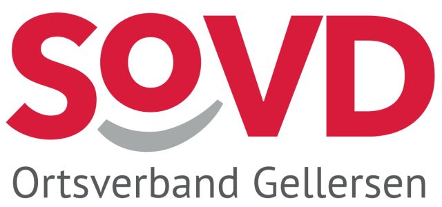 090-06 Sozialverband (Logo), © SoVD 090-06 Sozialverband (Logo), © SoVD