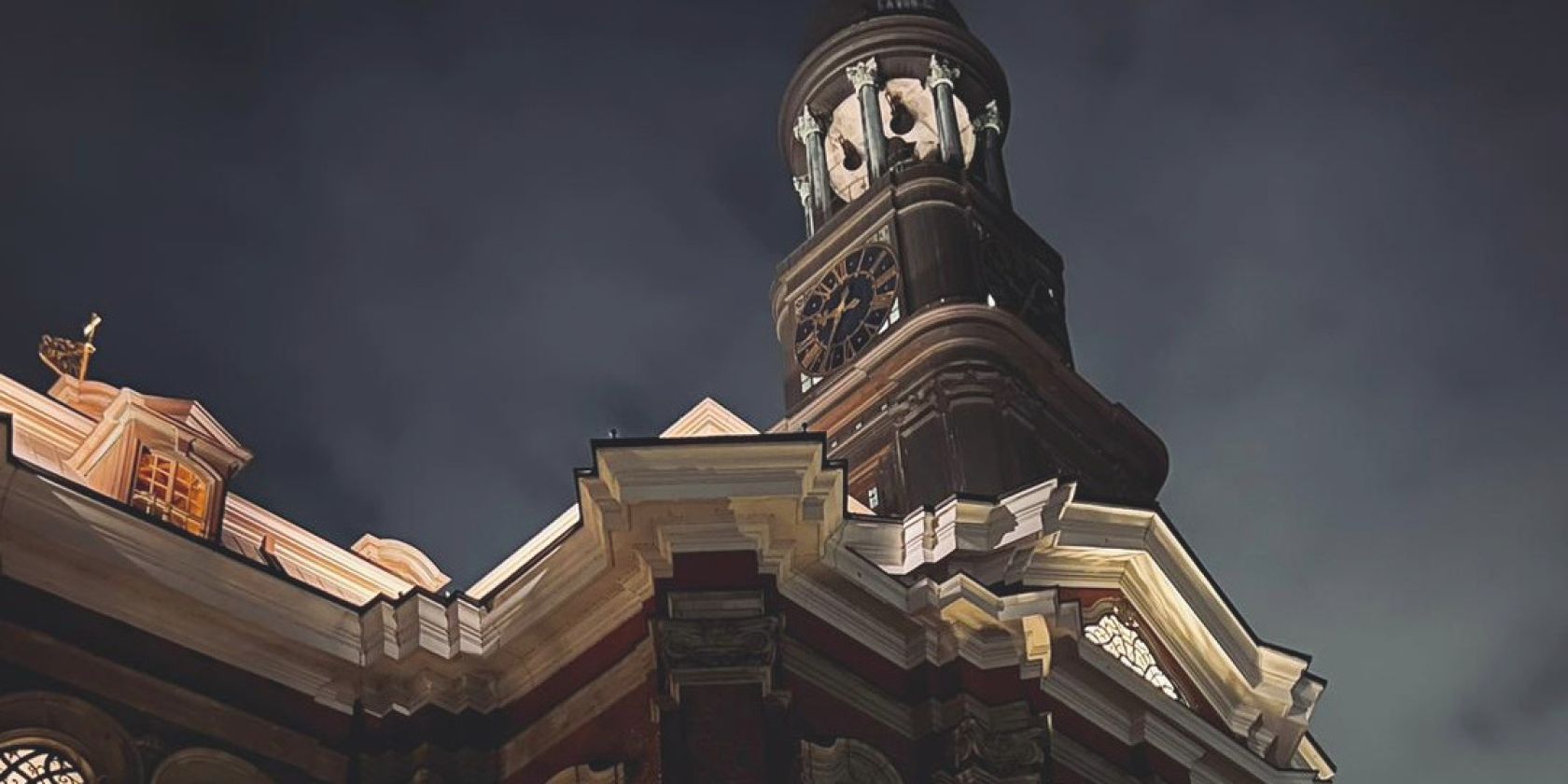 St. Michaelis, © St. Michaelis St. Michaelis, © St. Michaelis