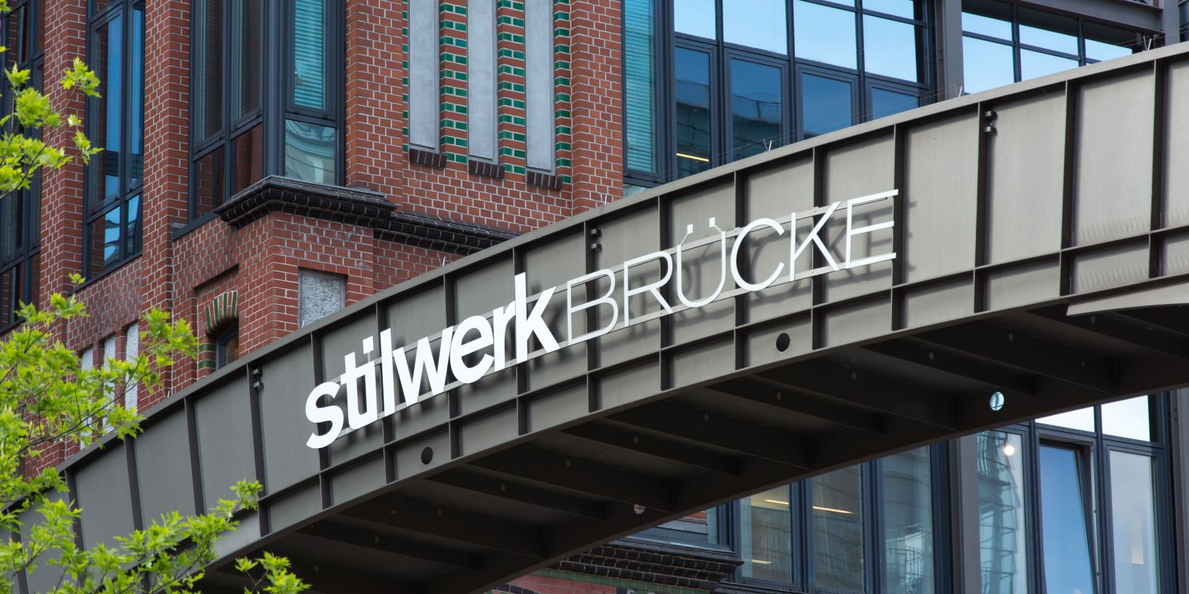 Stilwerk, © Johannes Beschoner Stilwerk, © Johannes Beschoner