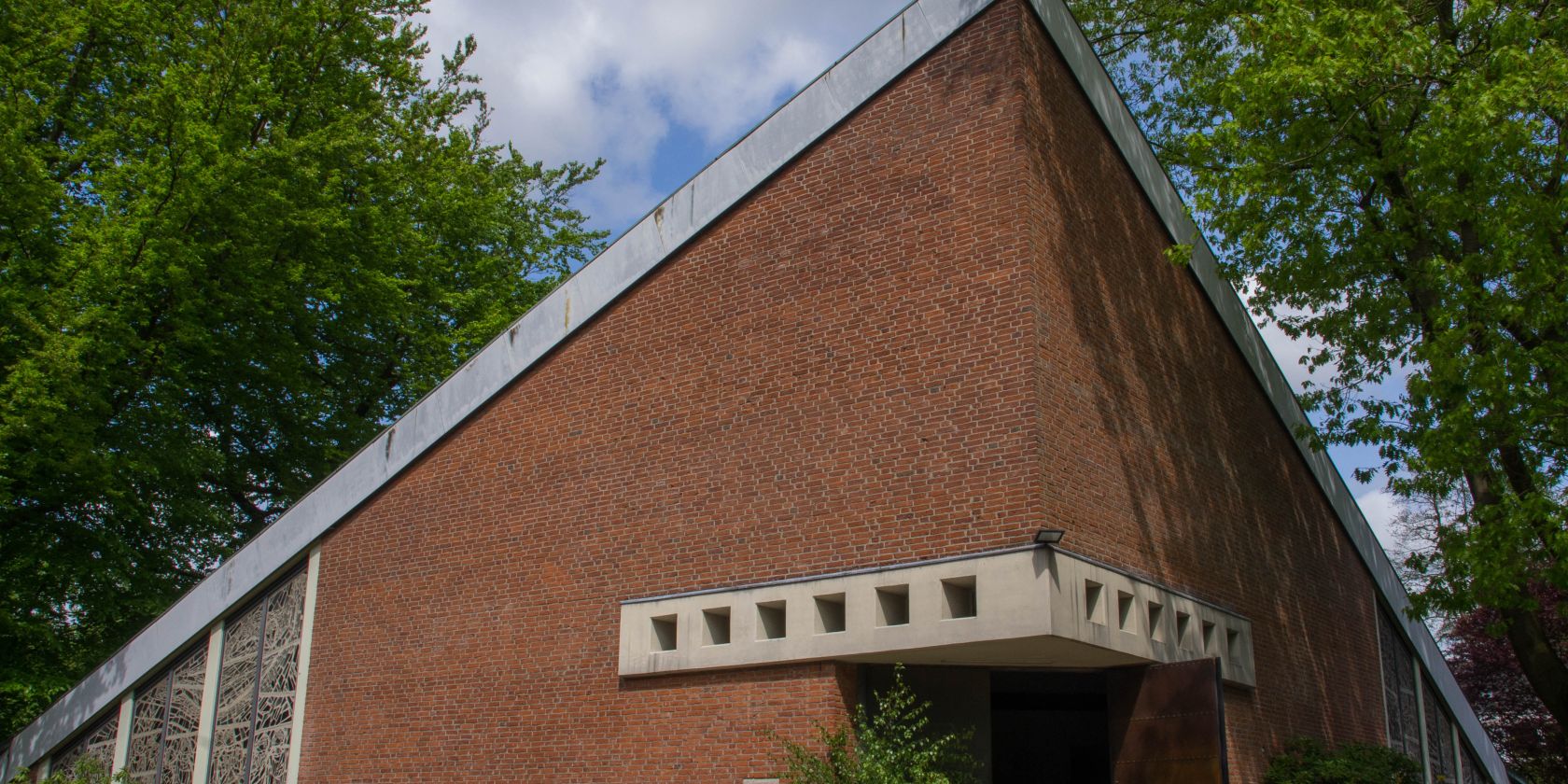 Regionale Sommerreihe, © Kirchengemeinde Volksdorf Regionale Sommerreihe, © Kirchengemeinde Volksdorf
