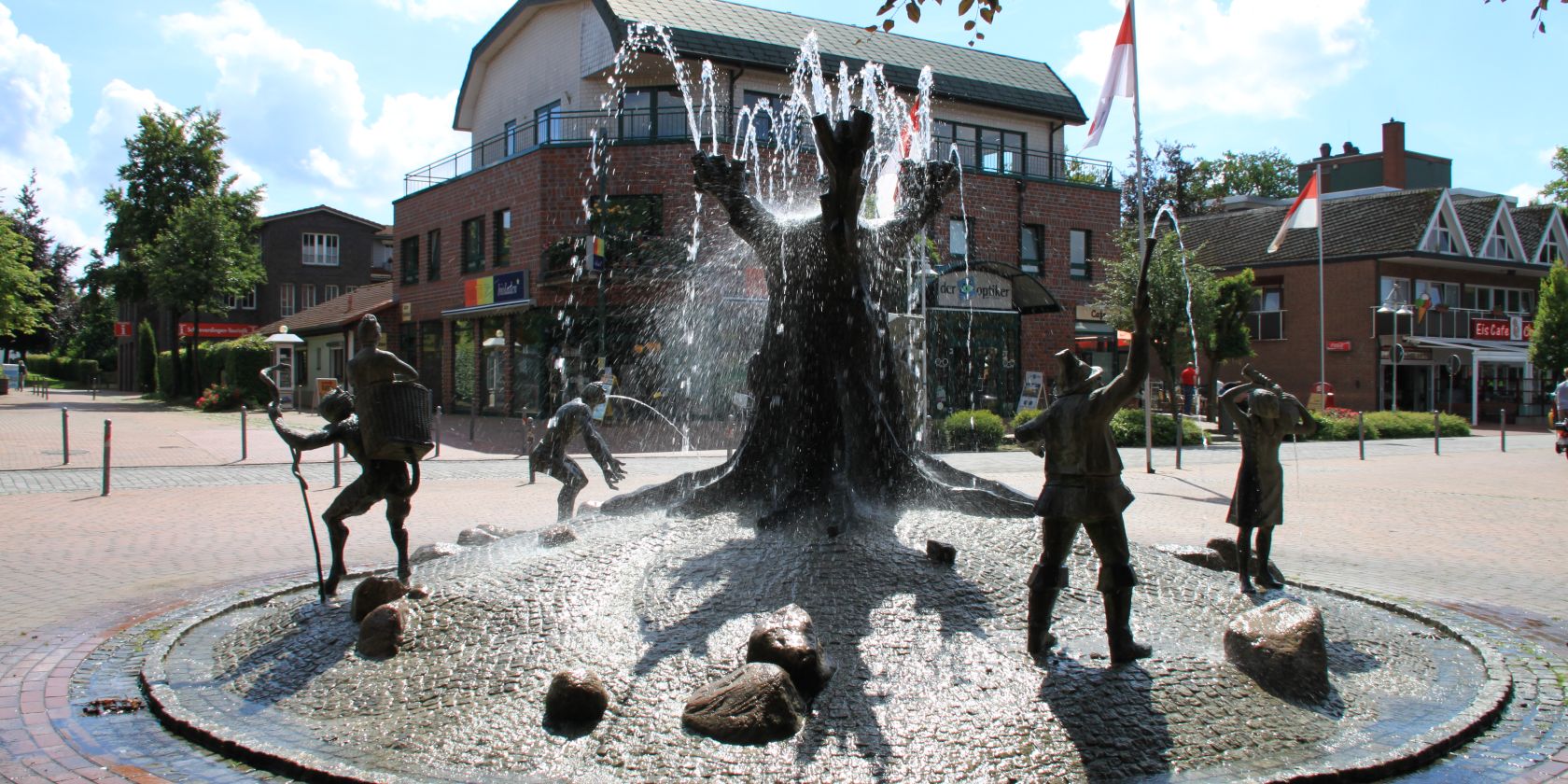 stadtbrunen-svd-jg-39, © Schneverdingen Touristik stadtbrunen-svd-jg-39, © Schneverdingen Touristik