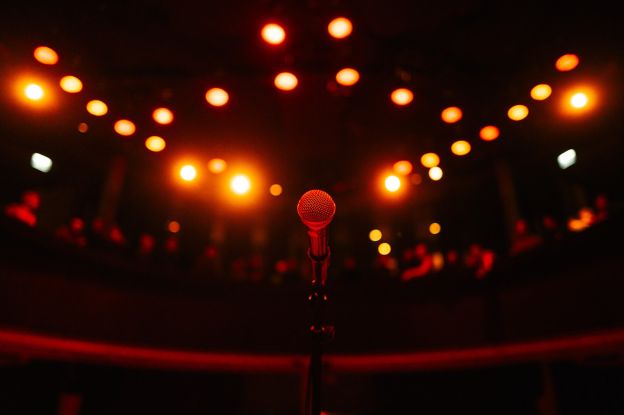 KDK Stand Up, © Daniel Dittus KDK Stand Up, © Daniel Dittus