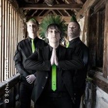 Alienare - Mea Culpa Tour 2026, © links im Bild Alienare - Mea Culpa Tour 2026, © links im Bild