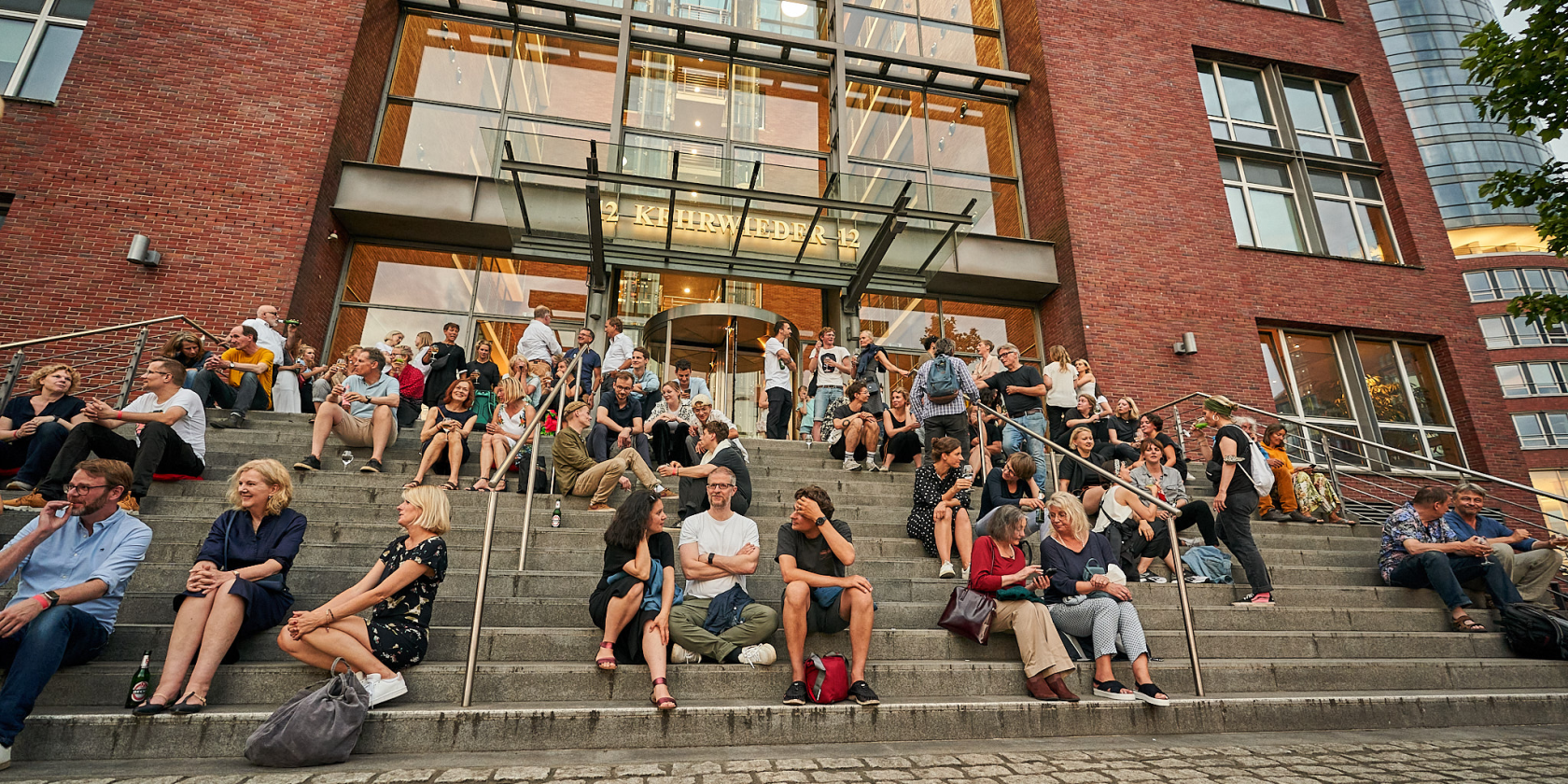 KoerberForum (c) claudia_hoehne, © Claudia Höhne KoerberForum (c) claudia_hoehne, © Claudia Höhne