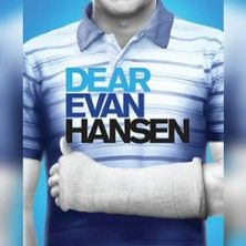 Dear Evan Hansen, © links im Bild Dear Evan Hansen, © links im Bild