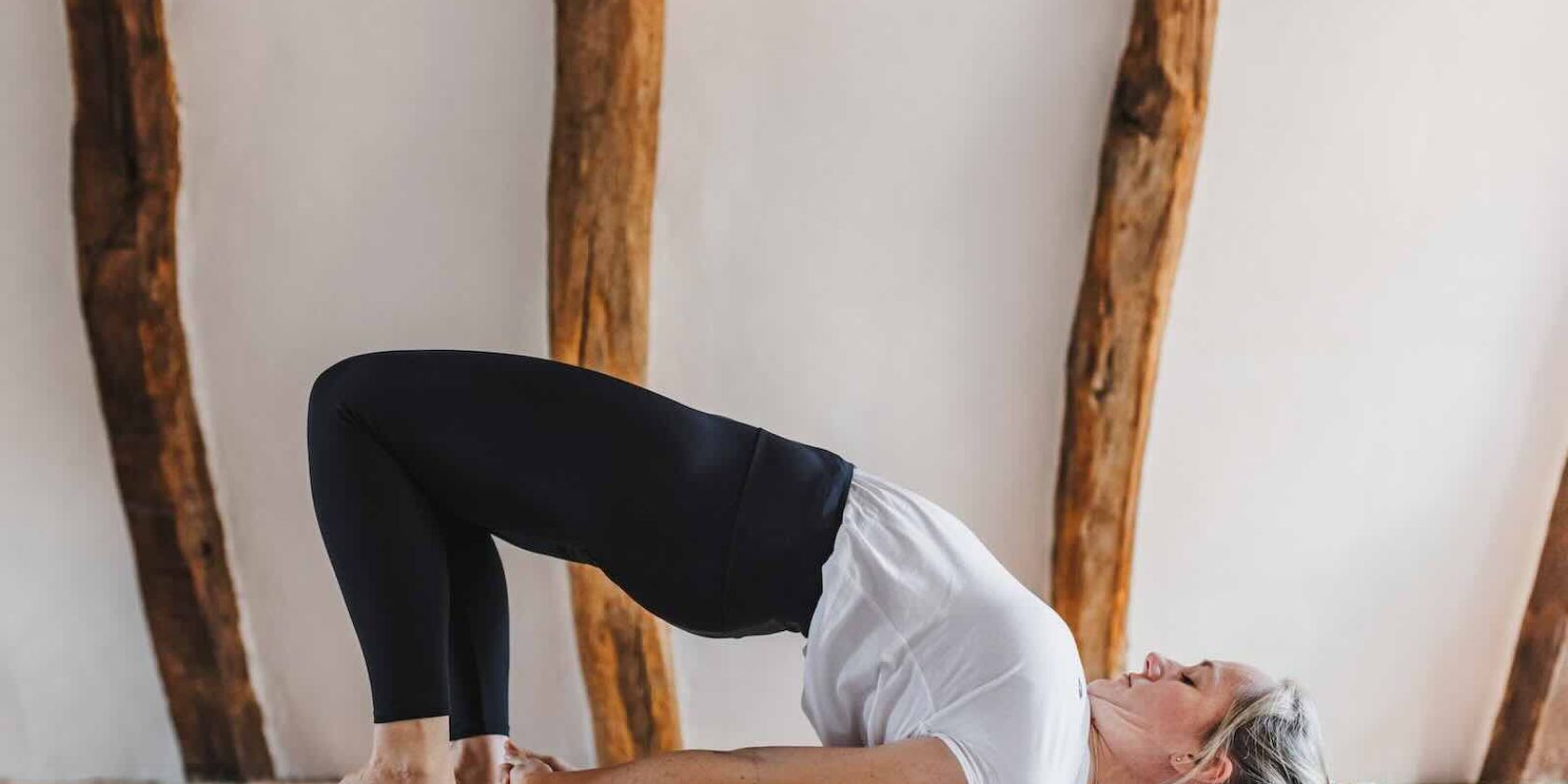 yoga asanas mit Nina Eickhoff, © yoga ahoi yoga asanas mit Nina Eickhoff, © yoga ahoi