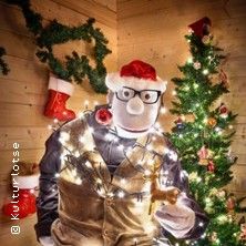 Werner Momsen - Die Werner Momsen ihm seine Weihnachtsshow, © links im Bild Werner Momsen - Die Werner Momsen ihm seine Weihnachtsshow, © links im Bild