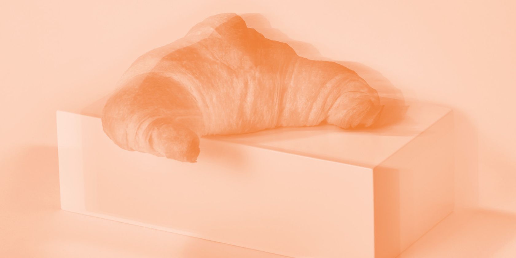 Croissant mit Omer, © Tobias Bärmann Croissant mit Omer, © Tobias Bärmann