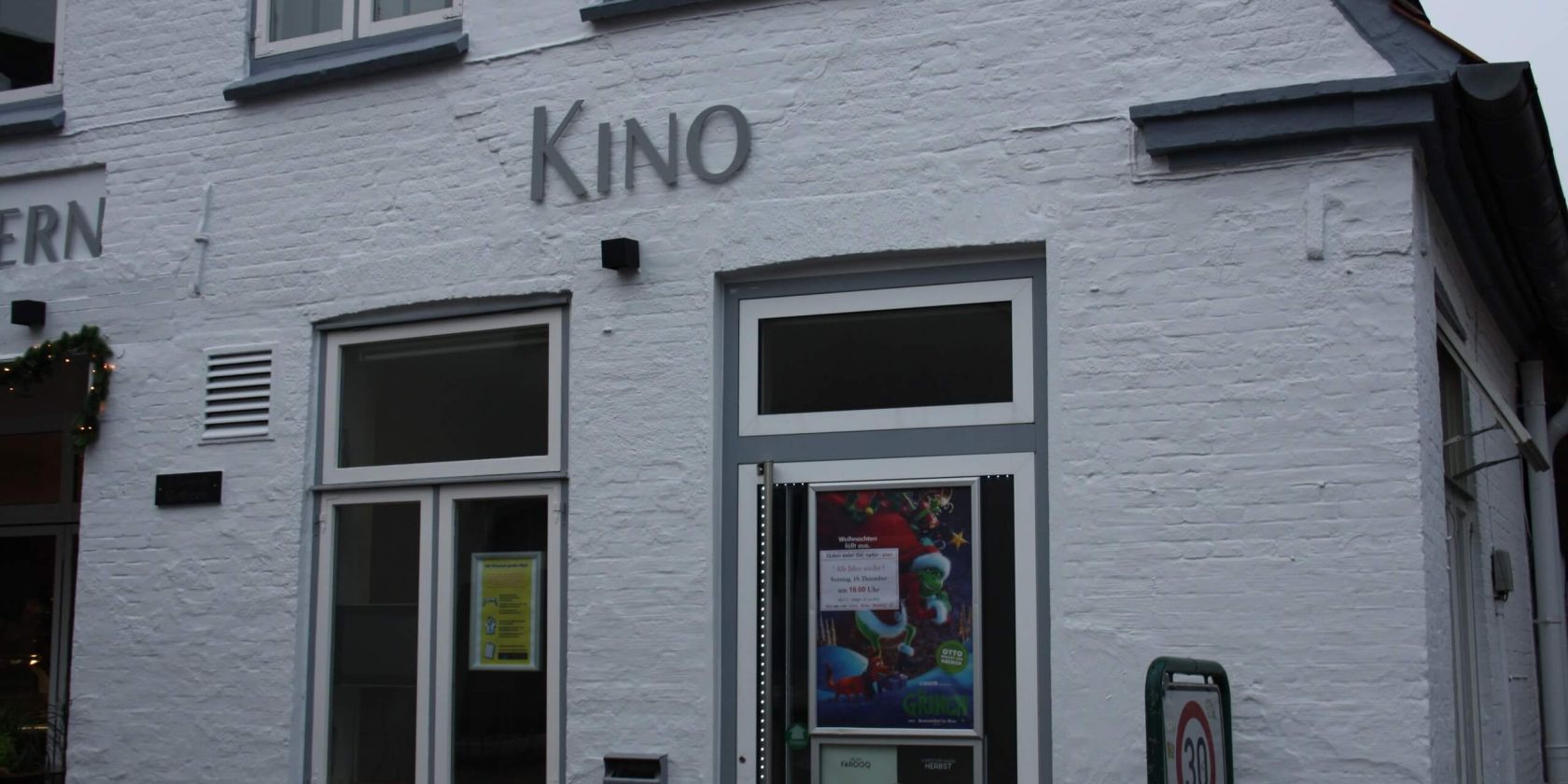 Ganzer Halber Bruder, © Küstencontent Ganzer Halber Bruder, © Küstencontent