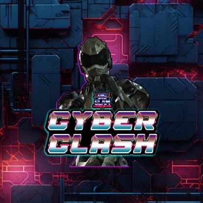 Big Slam (Cyber Clash) - Cyber Clash 3, Quelle: Reservix Big Slam (Cyber Clash) - Cyber Clash 3, Quelle: Reservix