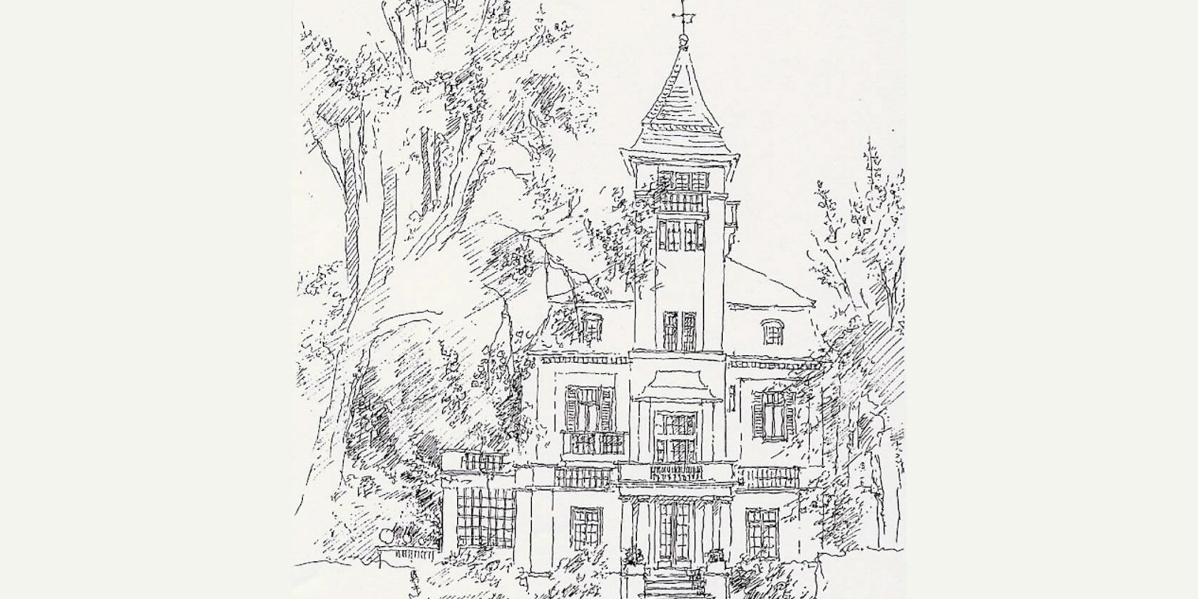 Das Gutshaus Glinde, © Sönke-Nissen-Park Stiftung Das Gutshaus Glinde, © Sönke-Nissen-Park Stiftung