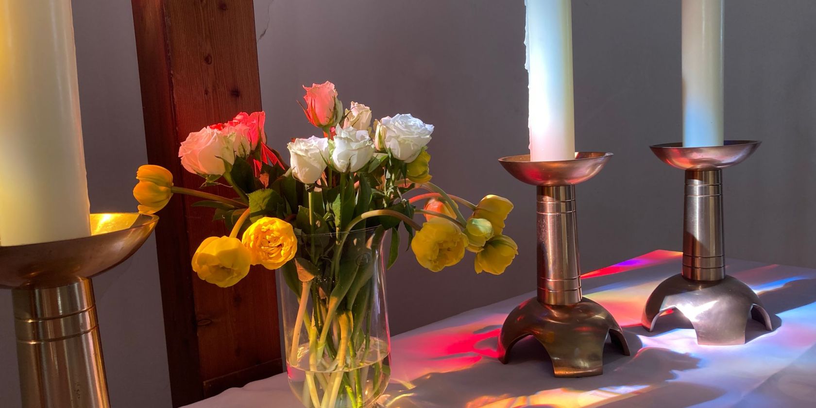 Gottesdienst Drittletzter Sonntag des Kirchenjahres, © Bettina Fenner Gottesdienst Drittletzter Sonntag des Kirchenjahres, © Bettina Fenner