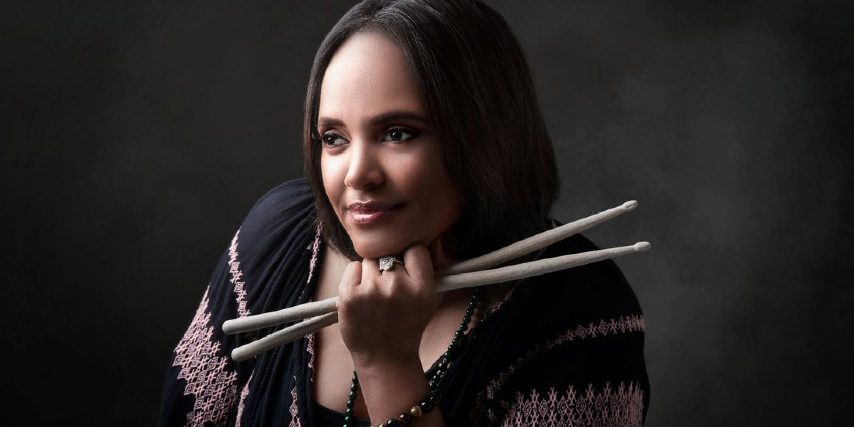 Terri Lyne Carrington, © Michael Goldman Terri Lyne Carrington, © Michael Goldman