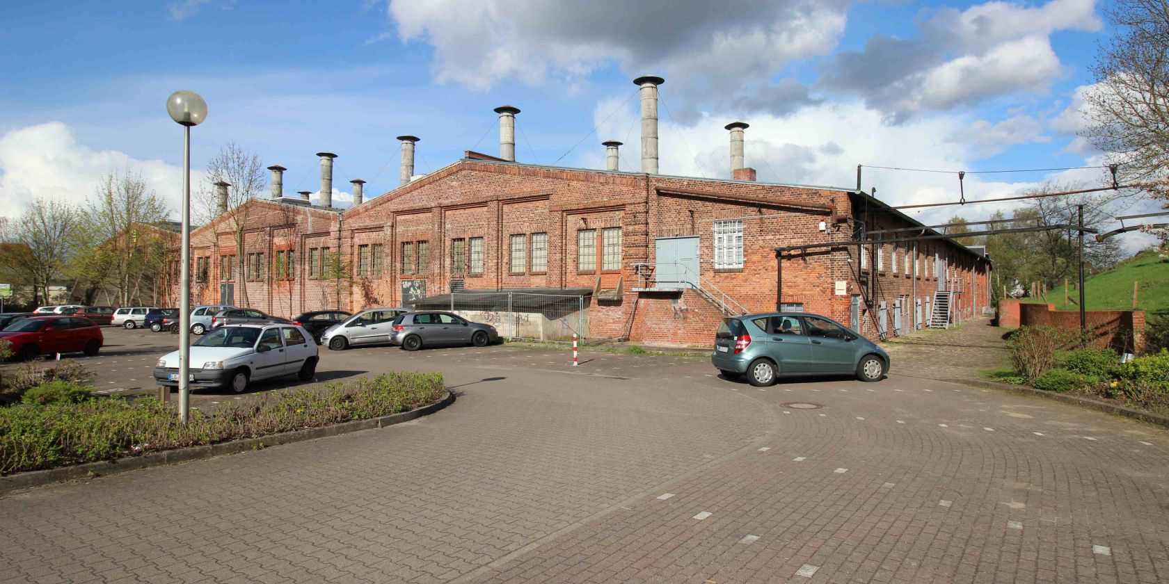 Deutsches Salzmuseum, © Sven Bardua Deutsches Salzmuseum, © Sven Bardua