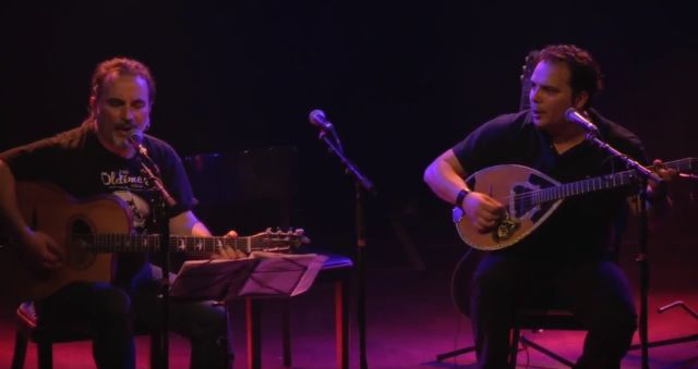 RembetikoBlues, © RembetikoBlues RembetikoBlues, © RembetikoBlues