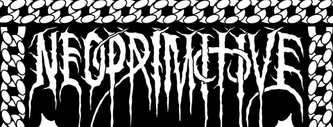 Neoprimitive Logo, © Neoprimitiv Neoprimitive Logo, © Neoprimitiv
