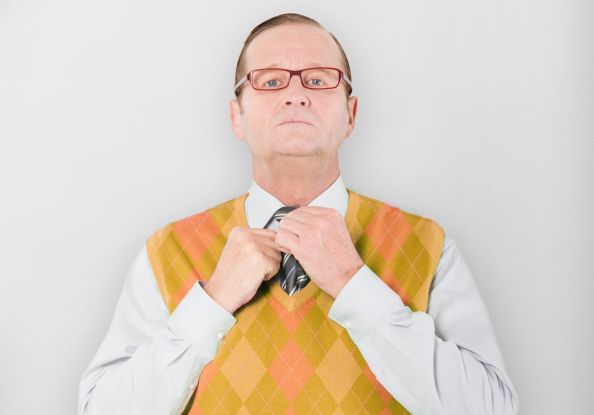 Hans-Hermann-Thielke, © Fotograf-T.Hashemi Hans-Hermann-Thielke, © Fotograf-T.Hashemi