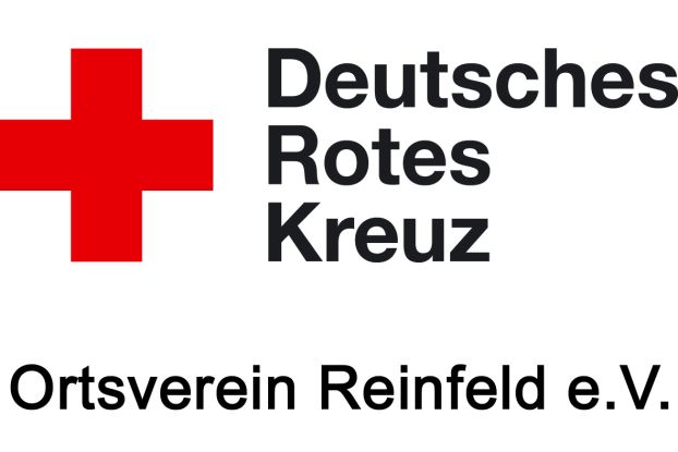 Bild DRK-Logo, © M. Radziwill, DRK-Reinfeld e.V. Bild DRK-Logo, © M. Radziwill, DRK-Reinfeld e.V.
