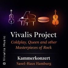 Vivalis Project: Coldplay | Queen, © links im Bild Vivalis Project: Coldplay | Queen, © links im Bild
