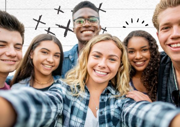 ZUKUNFT, © Kreisjugendpflege ZUKUNFT, © Kreisjugendpflege