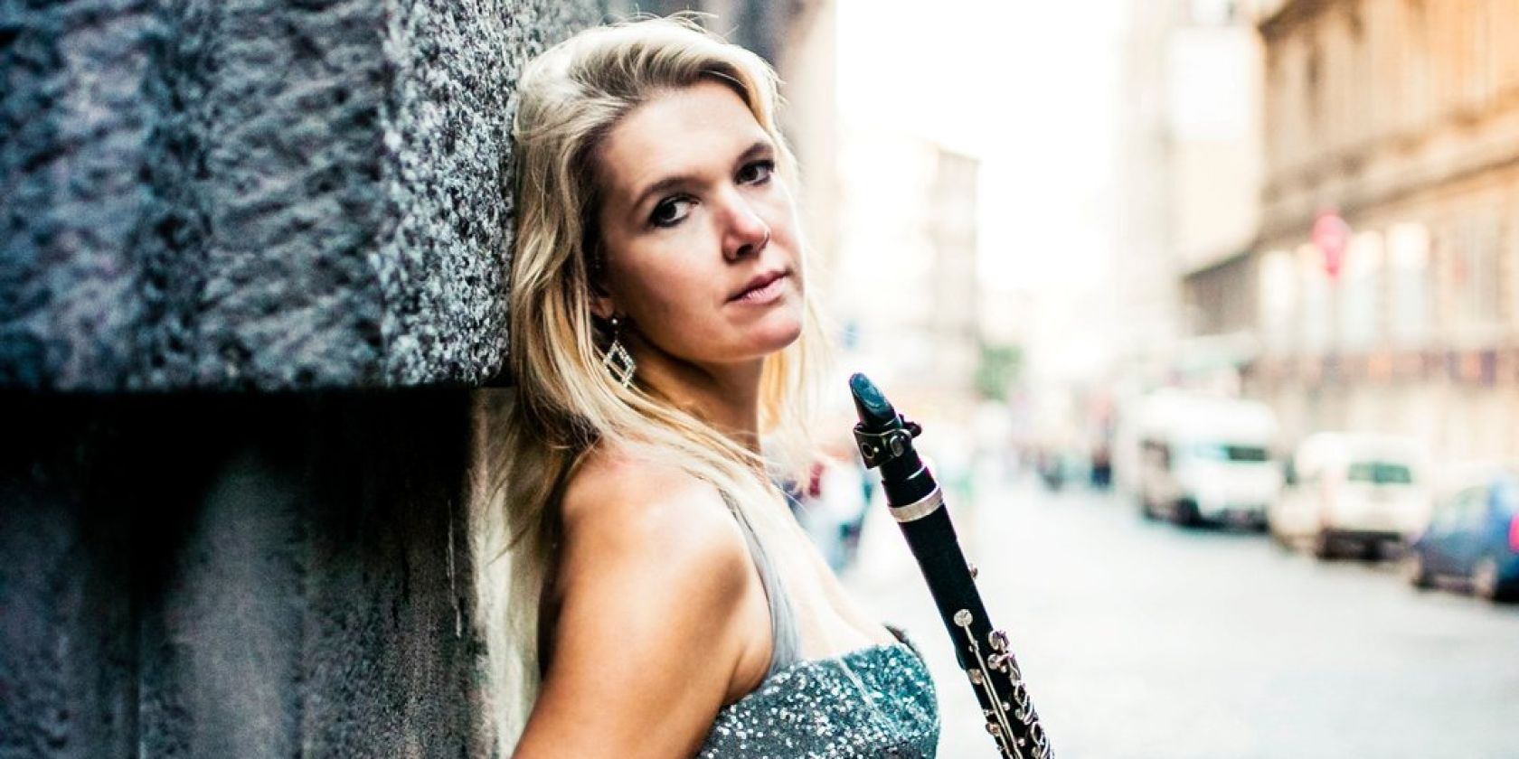 »Jazz for Clarinet«, © Sabine Grofmeier »Jazz for Clarinet«, © Sabine Grofmeier