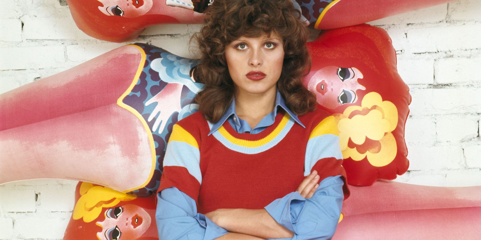 F.C Gundlach: Uschi Obermaier, 1970, © F.C Gundlach: Uschi Obermaier, 1970 F.C Gundlach: Uschi Obermaier, 1970, © F.C Gundlach: Uschi Obermaier, 1970