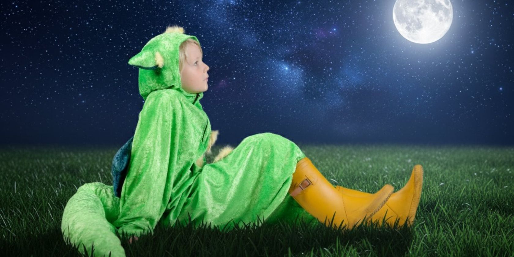 Tabaluga, © Theater 47 Tabaluga, © Theater 47