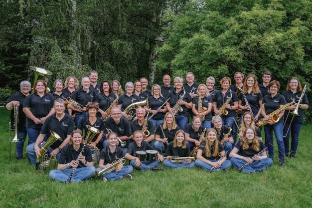 Blasorchester Bad Bevensen - "Wir feiern das Leben", Quelle: Reservix Blasorchester Bad Bevensen - "Wir feiern das Leben", Quelle: Reservix