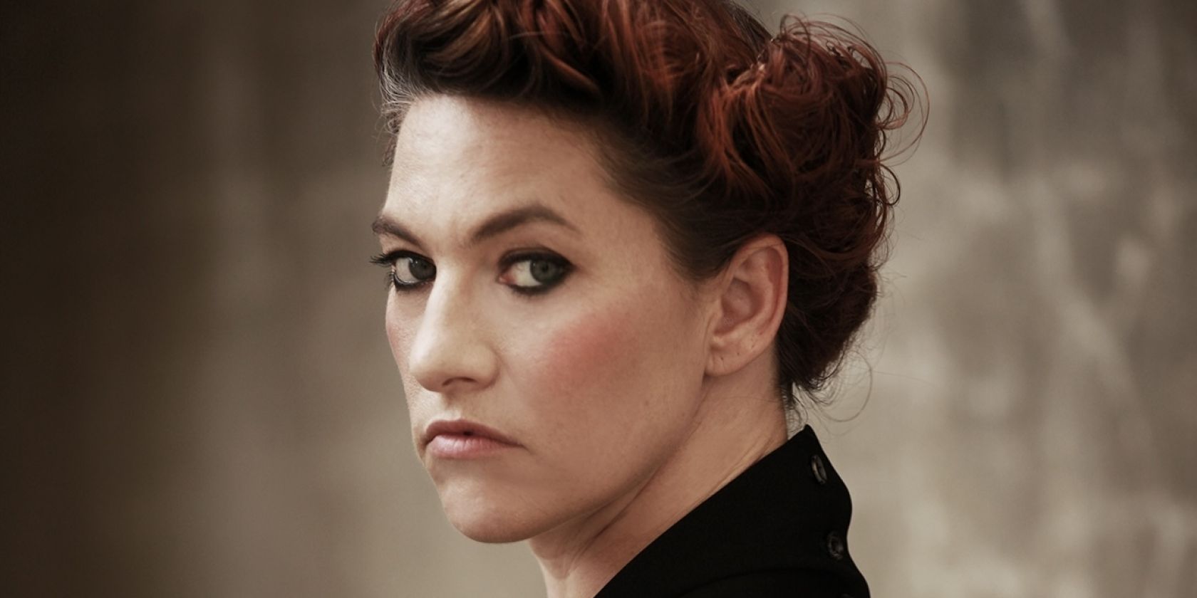 Amanda Palmer Headshot Michael Murchie, © Michael Murchie Amanda Palmer Headshot Michael Murchie, © Michael Murchie