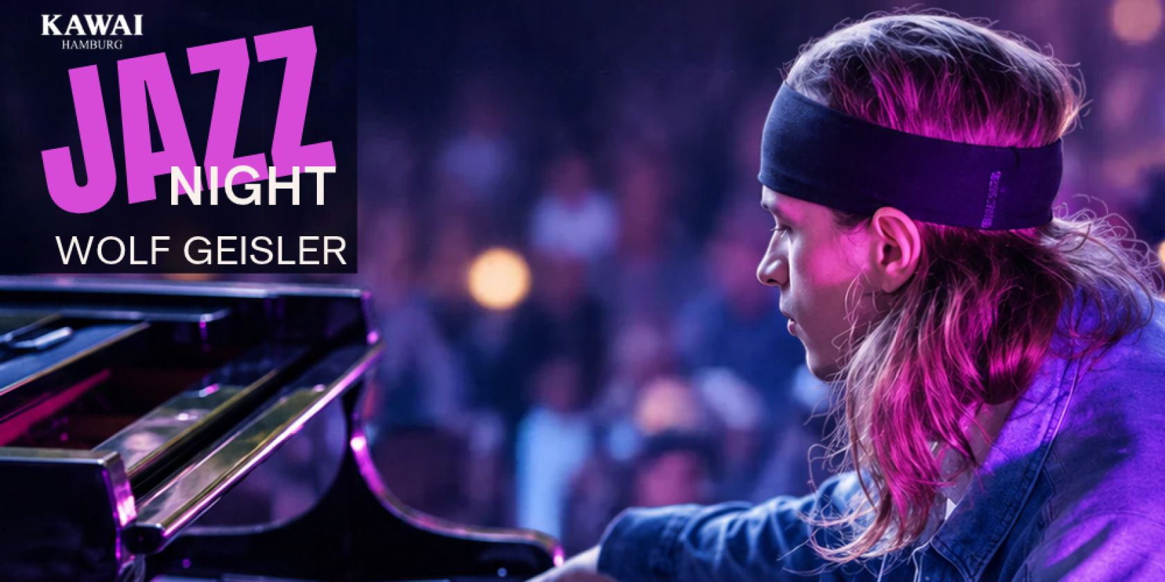 jazz-night-wolf-2026, © Kawai Hamburg jazz-night-wolf-2026, © Kawai Hamburg