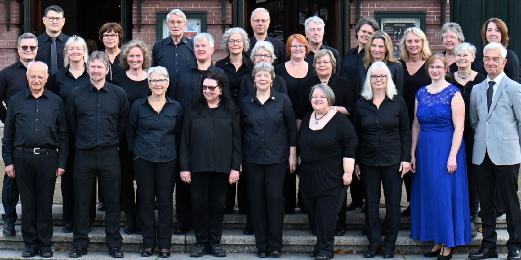 Akkordeon-Orchester Hamburg-Eimsbüttel, © AO-HH Eimsbüttel Akkordeon-Orchester Hamburg-Eimsbüttel, © AO-HH Eimsbüttel