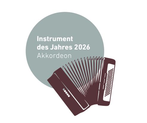 Tag des Akkordeons, © Landesmusikrat Tag des Akkordeons, © Landesmusikrat