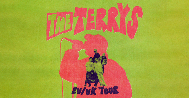 The Terrys, © links im Bild The Terrys, © links im Bild