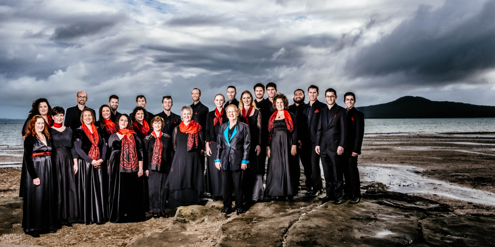 VoicesNZ1_CopyrCharlesBrooks, © Charles Brooks VoicesNZ1_CopyrCharlesBrooks, © Charles Brooks