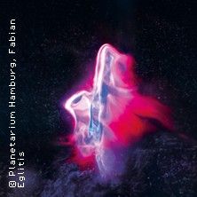 Cosmic Jazz, © links im Bild Cosmic Jazz, © links im Bild