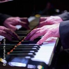 Feierabendkonzert – Klassik im Oberhafen, © links im Bild Feierabendkonzert – Klassik im Oberhafen, © links im Bild