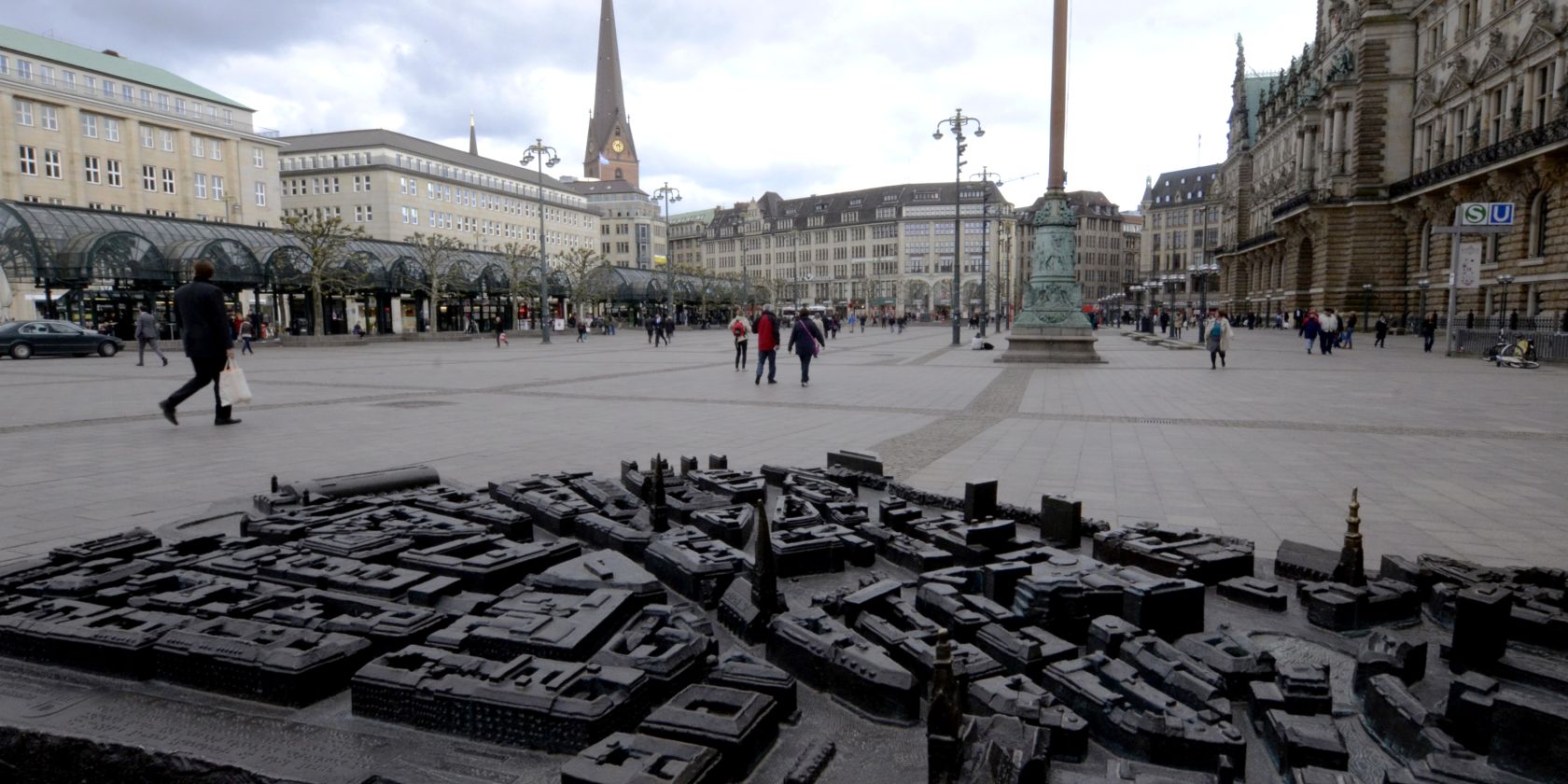 Rathausmarkt_03, © Felix Neumann Rathausmarkt_03, © Felix Neumann