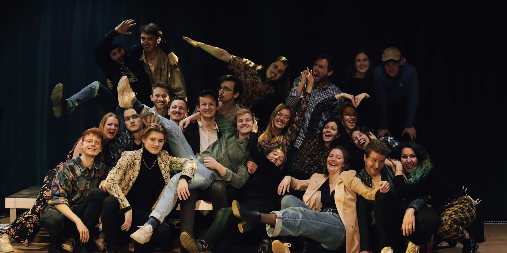 SchuMu Bigband, © Christina Wang SchuMu Bigband, © Christina Wang