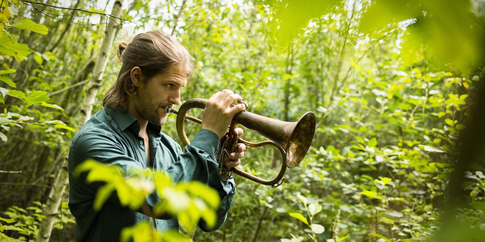 A Tribute to Chet Baker: Marko Mebus, © Guenther Bauer A Tribute to Chet Baker: Marko Mebus, © Guenther Bauer