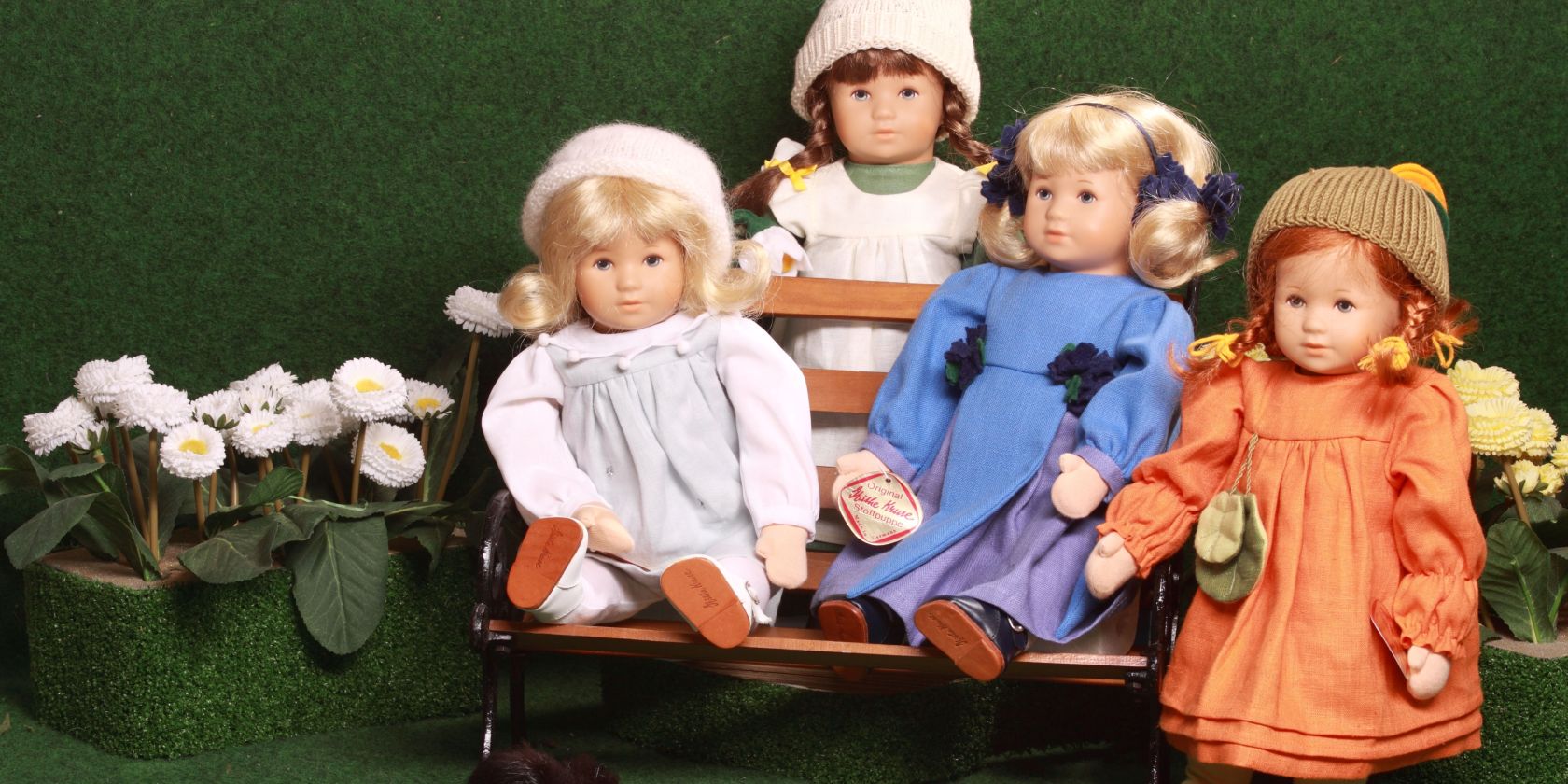 Puppenstube Otterndorf, © Hashbourg Puppenstube Otterndorf, © Hashbourg