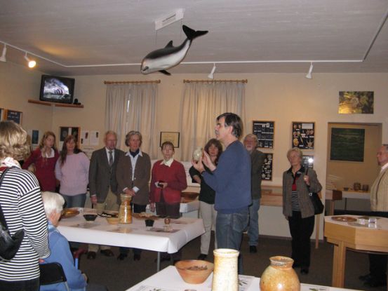 Sonderausstellung, © Haus der Natur Sonderausstellung, © Haus der Natur