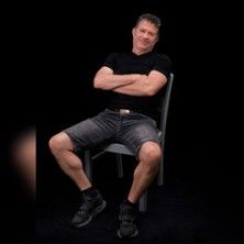Rolf Miller - Ich sag nix, © links im Bild Rolf Miller - Ich sag nix, © links im Bild