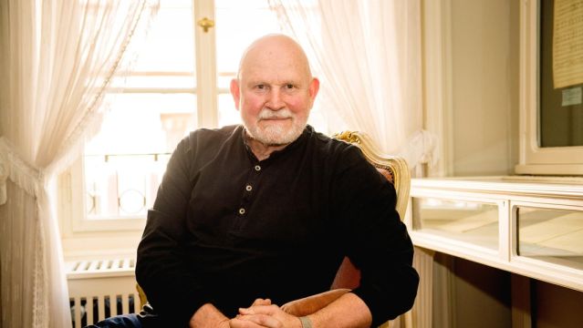 RIX Piano Quartet, © Mélanie Gomez RIX Piano Quartet, © Mélanie Gomez