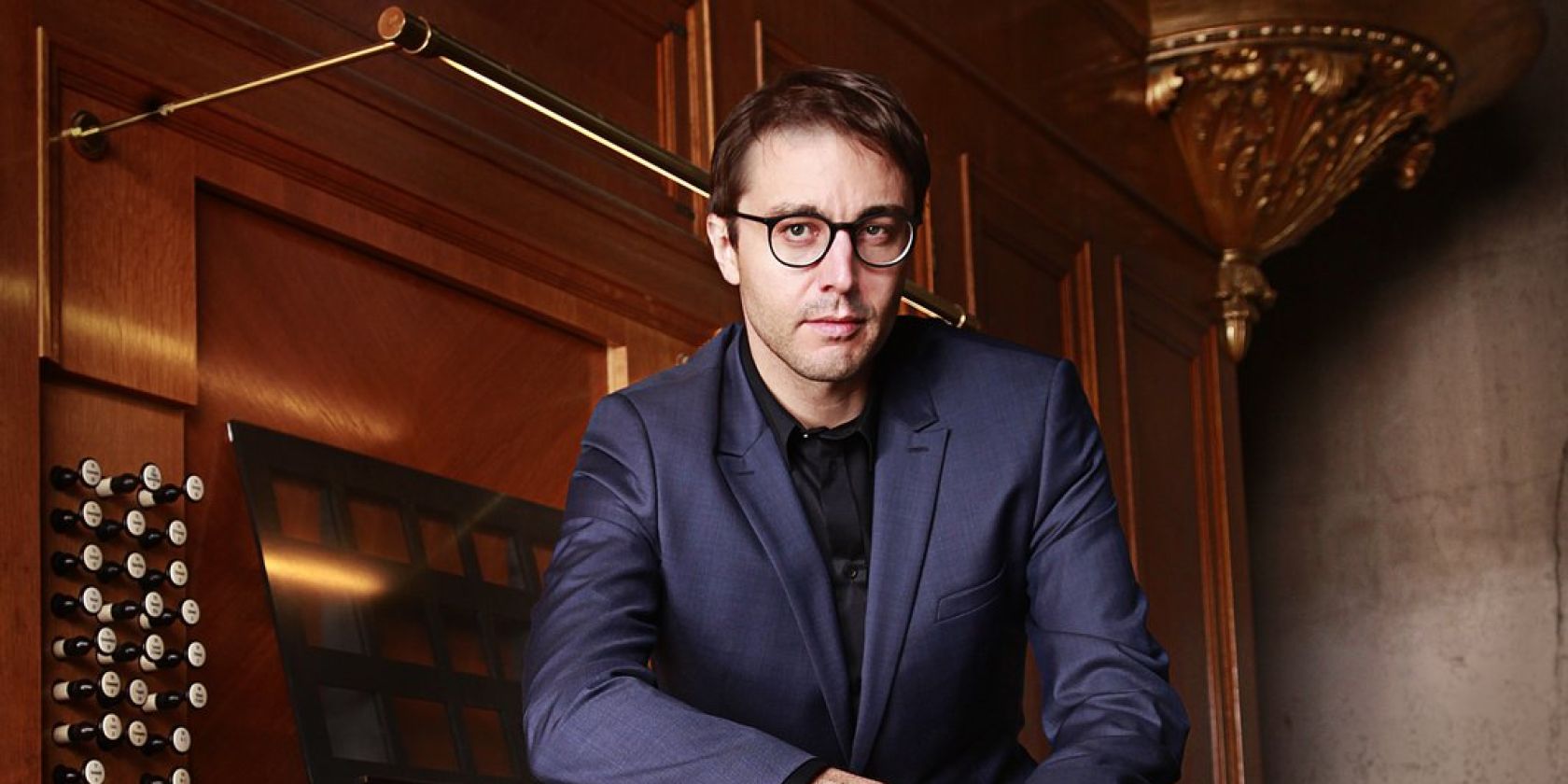 Matthias Goerne / Christian Schmitt, © Uwe Arens Matthias Goerne / Christian Schmitt, © Uwe Arens