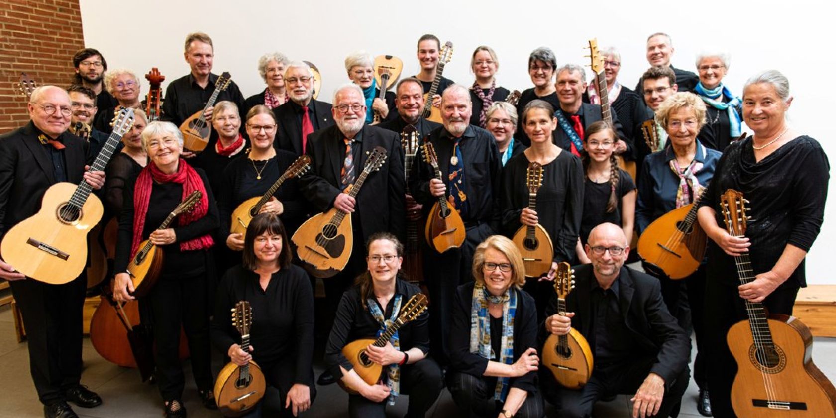 Norddeutsches Zupforchester, © Thorsten Zink Norddeutsches Zupforchester, © Thorsten Zink